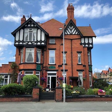 The Tilstone Guest House Llandudno Exterior photo