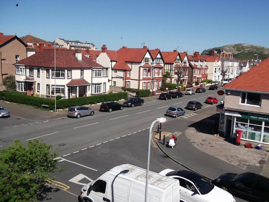 The Tilstone Guest House Llandudno Room photo